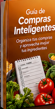 Guía de Compras Inteligentes